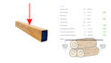 structural engineering design for steel and timber structures