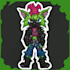 make cute chibis of your furry ocs