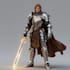 dnd, fantasy character and dnd character