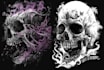 do dark art illustration