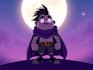 draw cartoon characters for you
