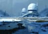 draw sci fi illustration and sci fi concept art