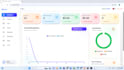 build modern full stack laravel react web application