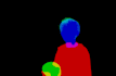 do professional rotoscoping keying and background removal