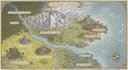 create a fantasy map for you