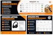 amazon product research and find profitable fba products