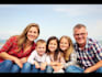 create a family photo from separate images