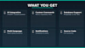 build a custom telegram bot for your business or community