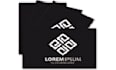 create a memorable logo