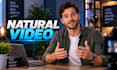 make ai spokesperson video with human avator for business