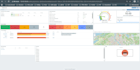install and configure zabbix nms  for servers, network etc
