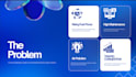 design professional powerpoint presentation and business pitch deck