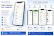 develop a smart iot and ble bluetooth connected app for ios and android