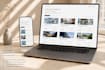 build a custom hand coded website