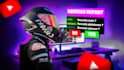 design professional youtube thumbnails