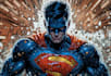 create stunning superhero comic art