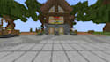 make  you a minecraft custom setup