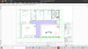 design professional autocad 2d layouts and 3d modeling