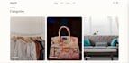 build premium react typescript ecommerce frontend template