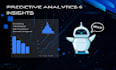 build machine learning models,predictive analytics solutions