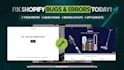 fix shopify bugs, speed issues and custom coding