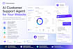 build ai saas apps, chatbots and full stack web applications