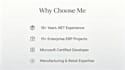 develop and customize dynamics 365 finance and operations