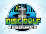 create awesome and gorgeous disc golf logo design
