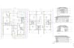 provide 2d floor plans drawings and permit ready drawings