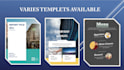 edit, format, design, or convert word document