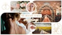 create stunning wedding invitation video in canva