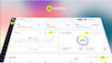 create saas demo video, software explainer saas video ui and dashboard animation