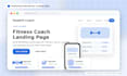 build a responsive wordpress landing page for your business
