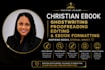 do christian ebook proofreading, editing, formatting and kindle publishing