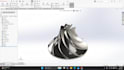 design professional 3d models and assemblies in solidworks