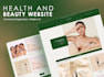 built wix website, wix website design, redesign and development as wix developer