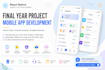 build your fyp mobile app using react native
