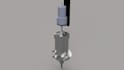 develop cad models from technical drawings