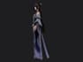 modify 3d digital human,fantasy character,cgi blendshapes,vrm avatar,nsfw,daz3d