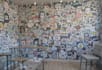 draw doodle, mural, wall arts for you