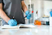 be your medical and scientific writer