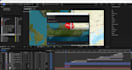 do map animation in after effects geolayers 3