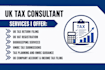 prepare and file accurate US business tax returns and irs forms