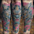 design a professional japanese tattoo design