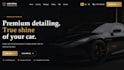 make you a high quality website in two days