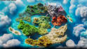 build custom minecraft maps, spawns, hubs and terrain for your server