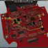 do pcb reverse engineering, schematic capture, arduino esp32 pcb design layout