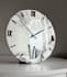 make a handmade custom resin wall clock for home decor