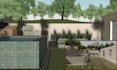 do architectural sketchup 3d modeling and high quality rendering