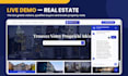 build an ai chatbot to qualify leads for real estate and coaches